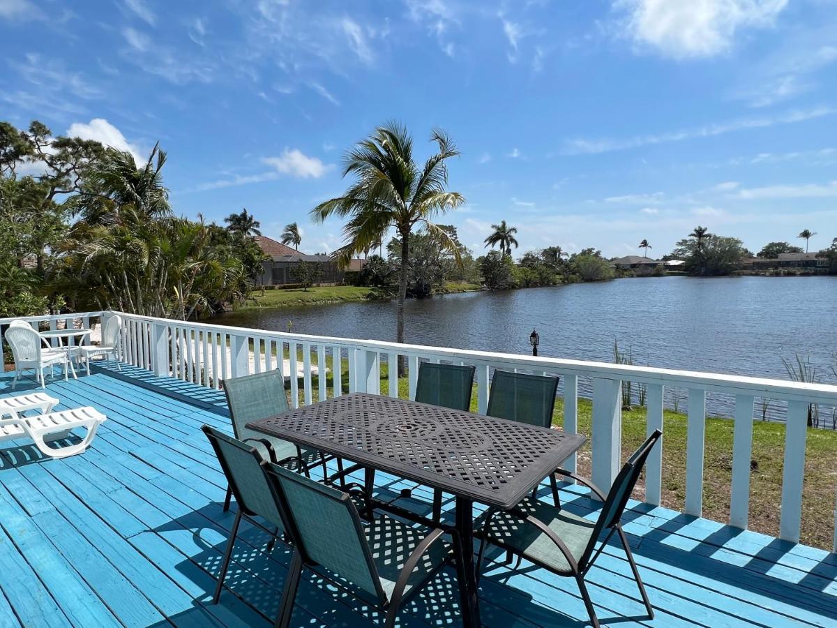 Marco Island Lakeside Inn Exterior photo