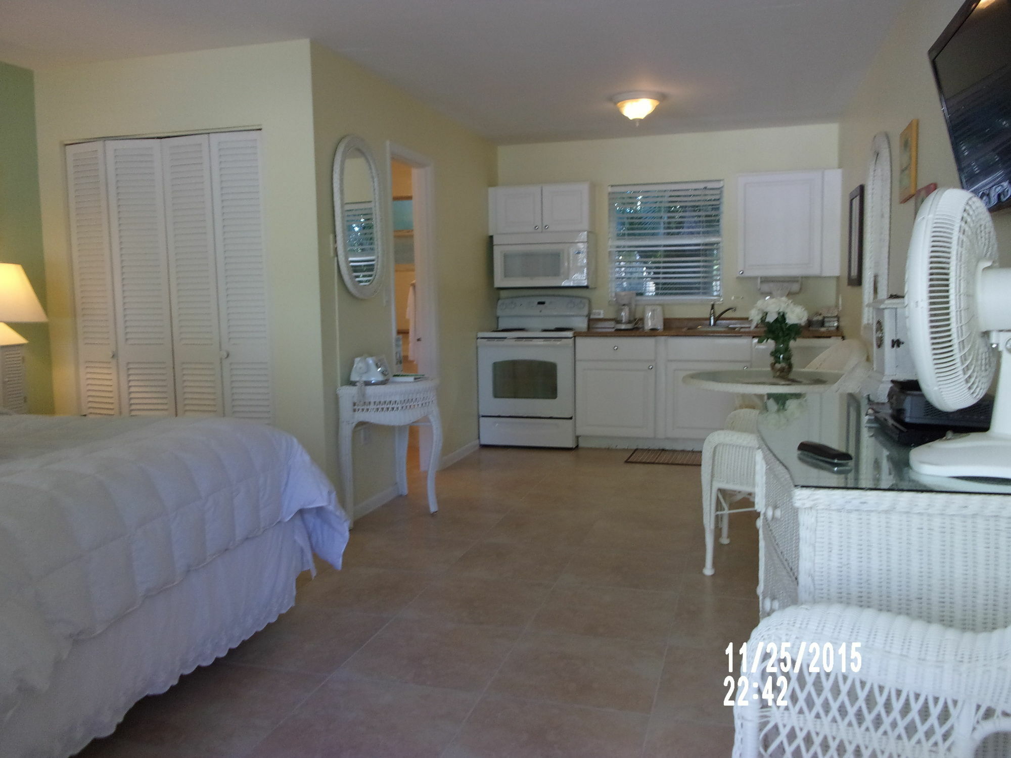 Marco Island Lakeside Inn Exterior photo