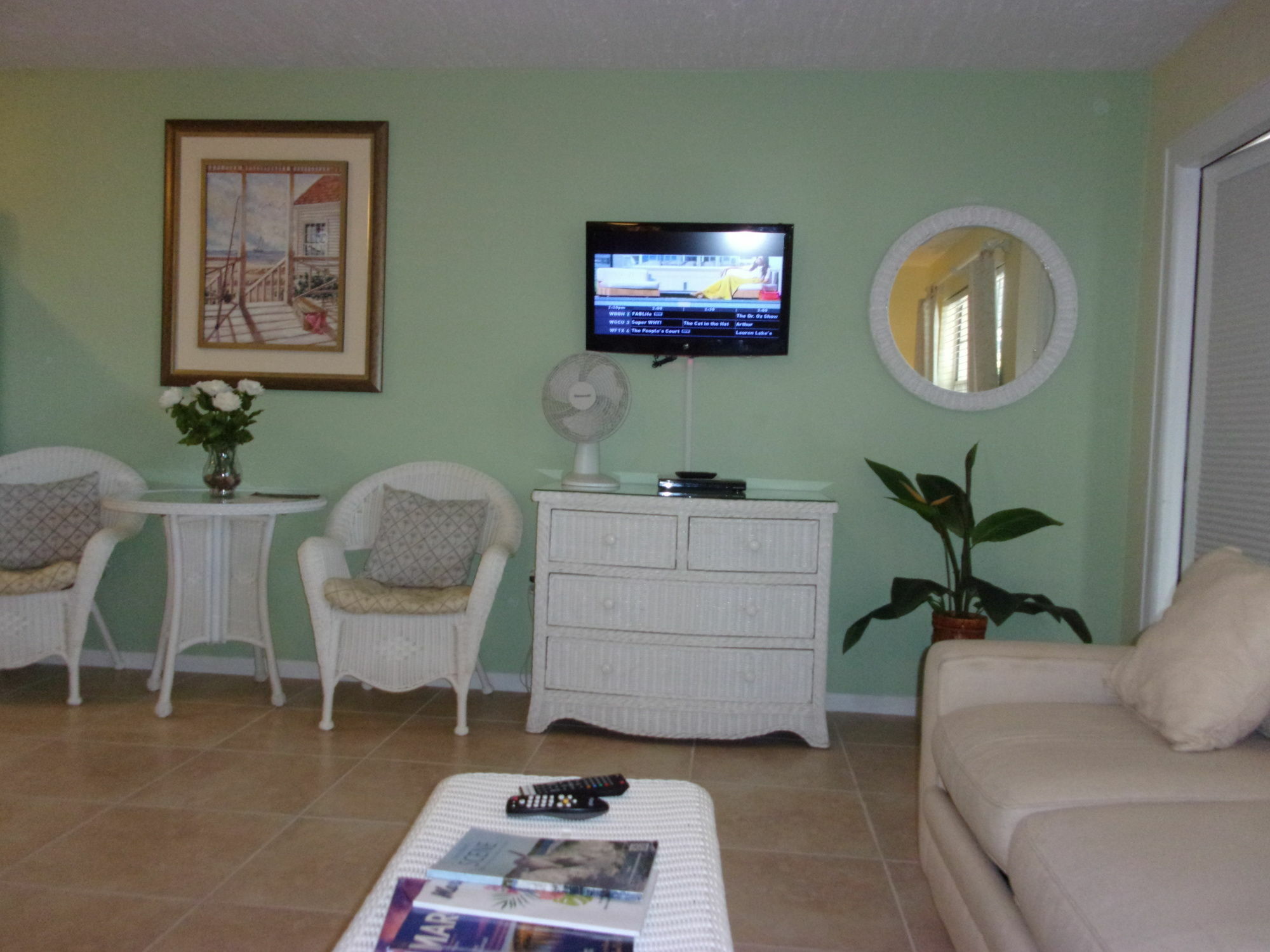 Marco Island Lakeside Inn Exterior photo