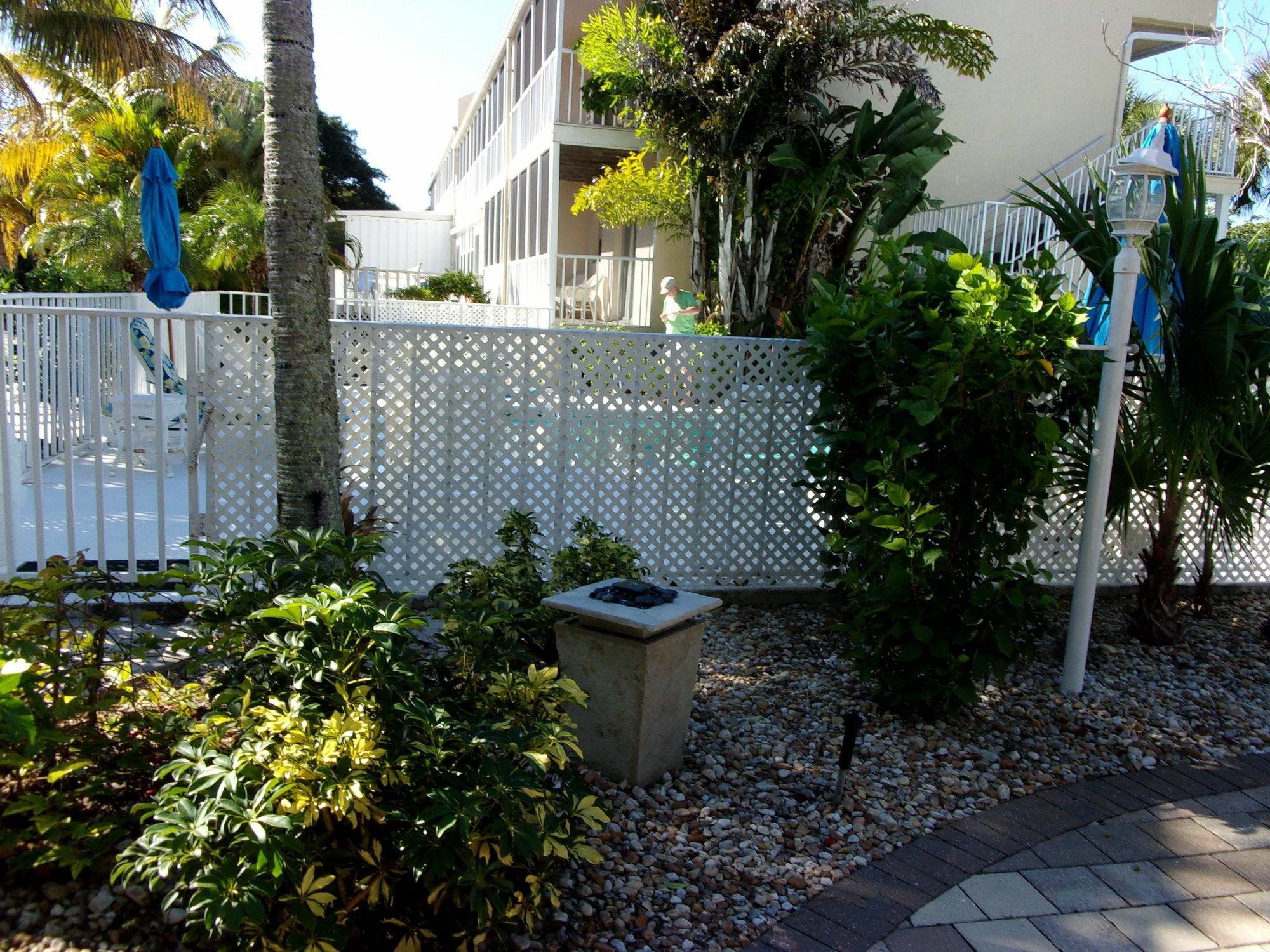 Marco Island Lakeside Inn Exterior photo